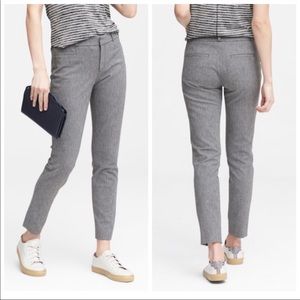 Banana Republic | Sloan Fit Ankle Pant